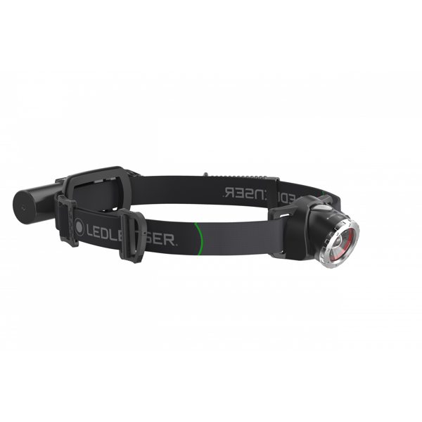 Ledlenser 501513 - MH10 Rechargeable LED Headlamp (600)