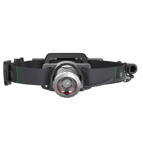 Ledlenser 501513 - MH10 Rechargeable LED Headlamp (600)