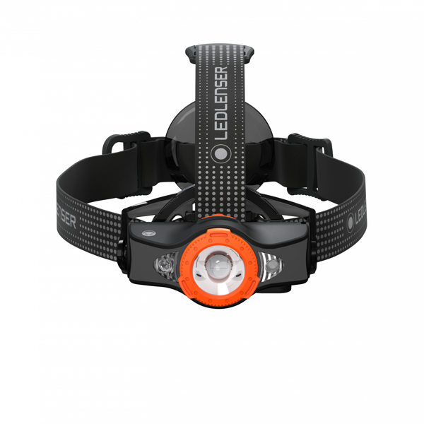 Ledlenser 502166 - MH11 Rechargeable LED Headlamp (1000)