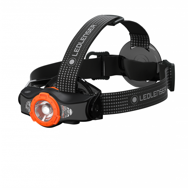 Ledlenser 502166 - MH11 Rechargeable LED Headlamp (1000)