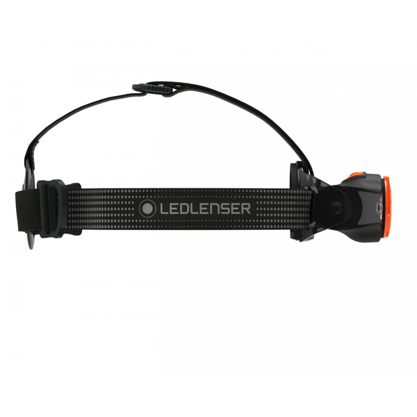 Ledlenser 502166 - MH11 Rechargeable LED Headlamp (1000)