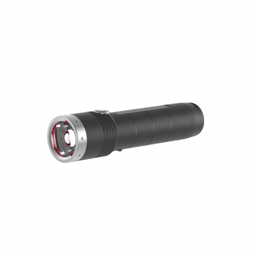Ledlenser 500843 - MT10 Rechargeable LED Torch (1000)