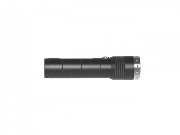 Ledlenser 500844 - MT14 Rechargeable LED Torch (1000)