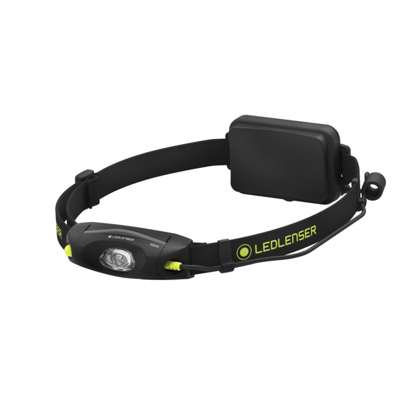 Ledlenser 500914 - NEO4 LED Headlamp (240)