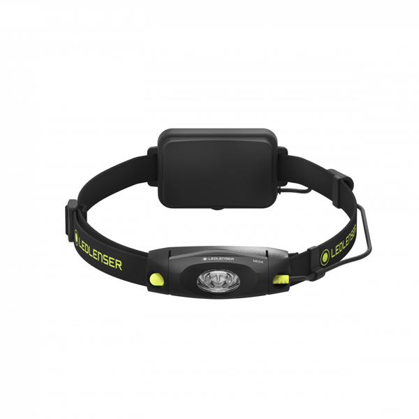 Ledlenser 500914 - NEO4 LED Headlamp (240)