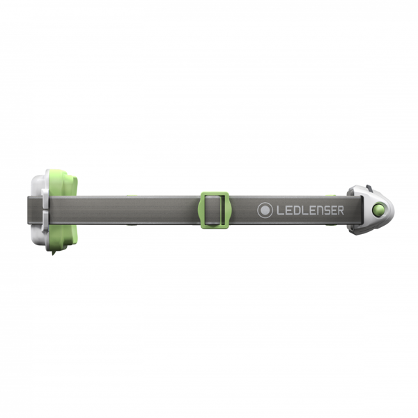 Ledlenser 500914 - NEO4 LED Headlamp (240)