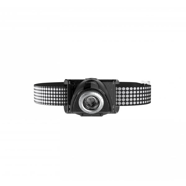 Ledlenser 6107R  - SEO7R Rechargeable LED Headlamp (220)