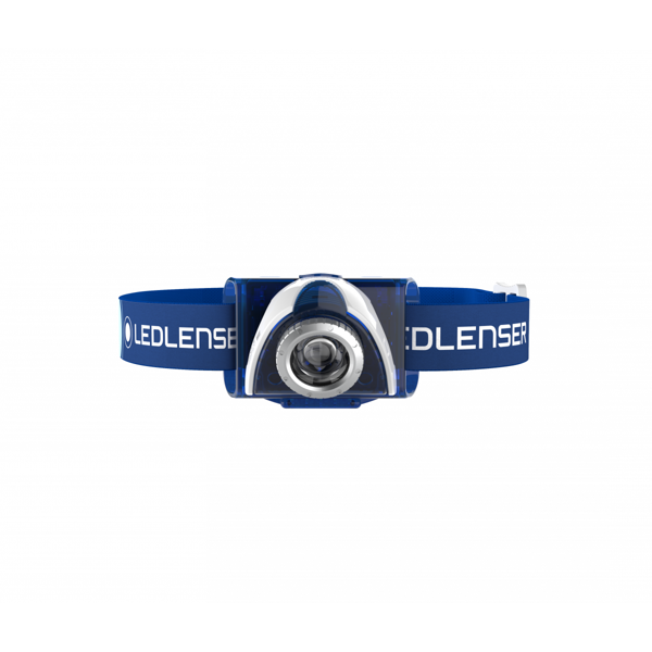 Ledlenser 6107R  - SEO7R Rechargeable LED Headlamp (220)