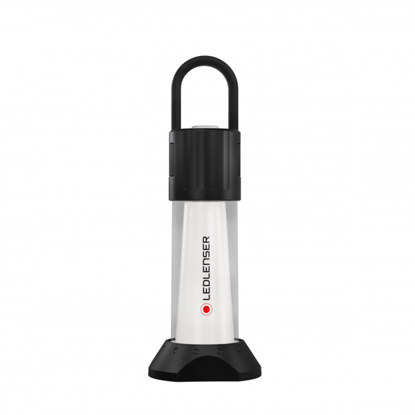 Ledlenser 500929 - ML6 Rechargeable Lantern (750lm)