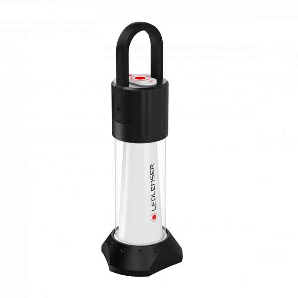 Ledlenser 500929 - ML6 Rechargeable Lantern (750lm)