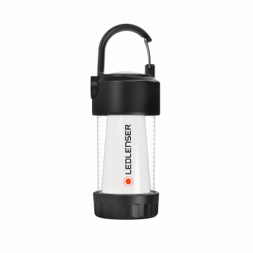 Ledlenser 502053 - ML4 Rechargeable Mini Key-ring Lantern (300lm)