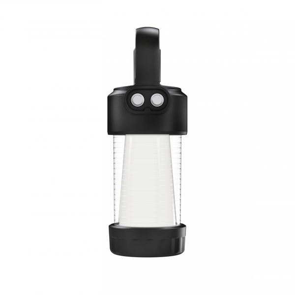 Ledlenser 502053 - ML4 Rechargeable Mini Key-ring Lantern (300lm)