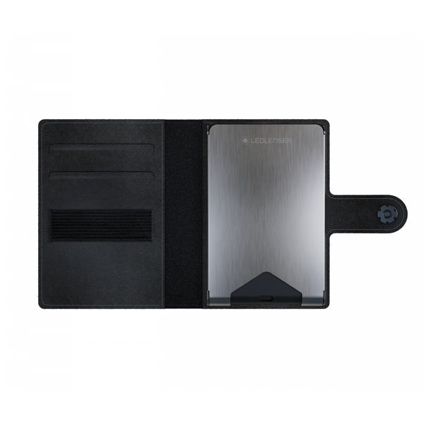 Ledlenser 502315 -Lite Wallet (Rechargeable)