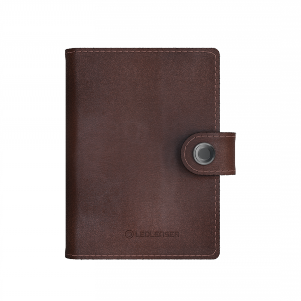 Ledlenser 502315 -Lite Wallet (Rechargeable)