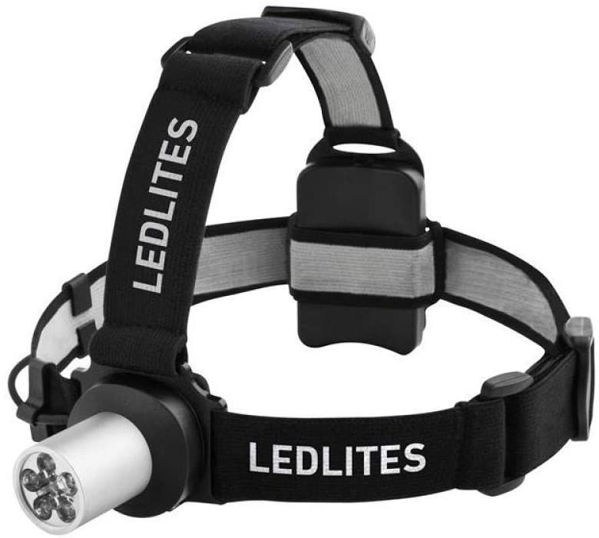 Ledlenser 7041TB24 -LEDLITES Professional LED Head Lamp