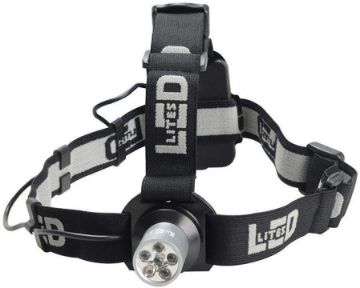 Ledlenser 7041TB24 -LEDLITES Professional LED Head Lamp