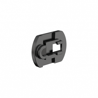 Ledlenser 502246 - GoPro Adapter Type D