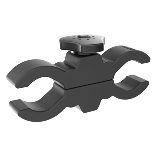 Ledlenser 0362 - Uni-Mount Torch Holder/Mount