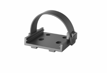 Ledlenser 0409 - Mounting Plate