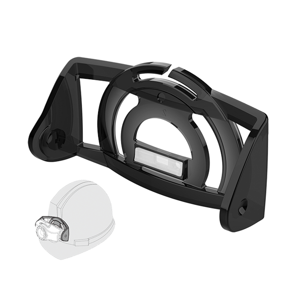 Ledlenser 0368 - Helmet Connecting Kit Type E