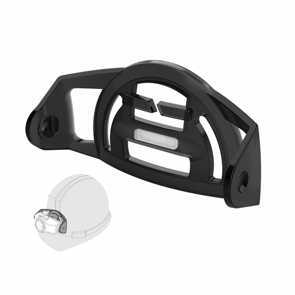 Ledlenser 0368 - Helmet Connecting Kit Type F