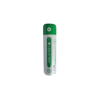 501001 - 18650 Li-Ion rechargeable Battery 3000 mAh