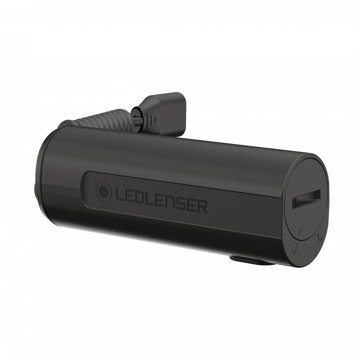 Ledlenser 502410 - L-ion Bluetooth Batterybox (21700)