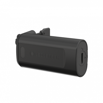 Ledlenser 502411 - L-ion Bluetooth Batterybox (2x 21700)