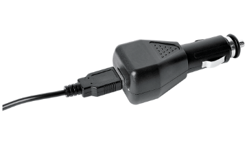 Ledlenser 0380 - USB Car Charger