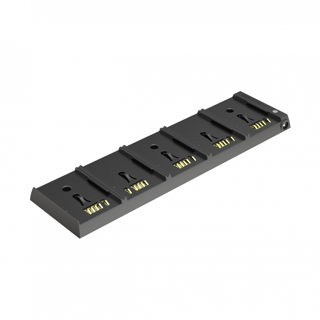 Ledlenser 502261 - 5-Station Charging Panel (v2)