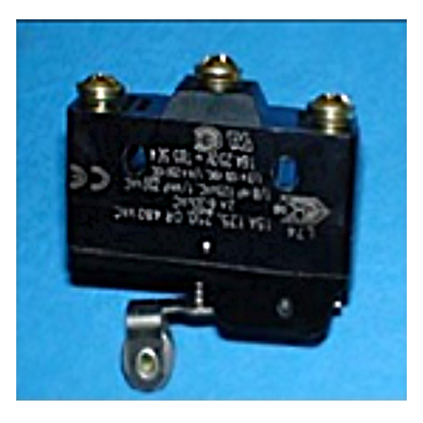 MOTOR STOP SWITCH