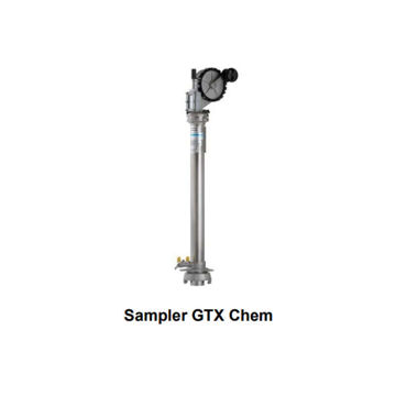 Sampler GTX Chem