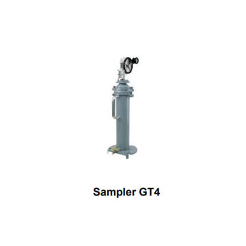Gasket for winder Sampler GT P/N TS 20604