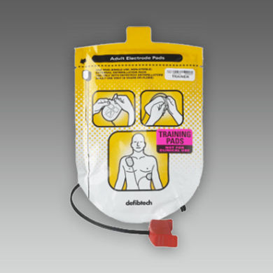 Picture for category Defibrillator Accessories and Extras
