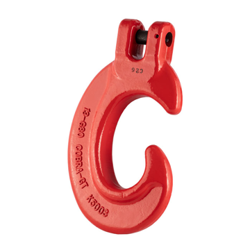 Picture of GT Lifiting G80CCH Cobra G80 Clevis C Hooks