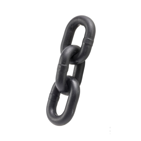 Picture of GT Lifting Grade 8 Short Link G8C Black Painted Finish Chain