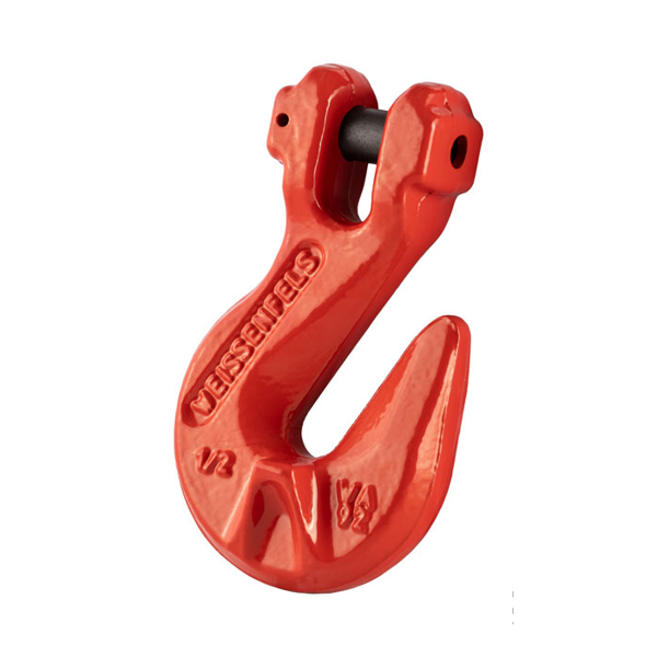 Picture of GT Lifting G8CGH8 Grade 8 Clevis Grab Hooks