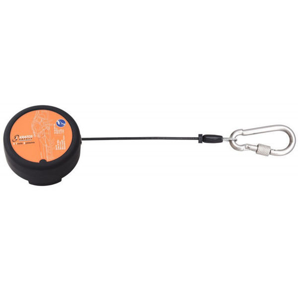 Kratos TS9000108 Retractable Tool Lanyard