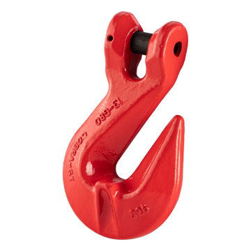 Picture of GTListing G80CGH Cobra G80 Clevis Grab Hook