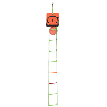Kratos FA 70 029 06 EVA’LAD - Polyester Ladder Rescue System