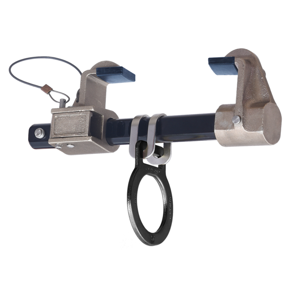 Kratos FA 60 008 01 Compact Aluminium Beam Anchor