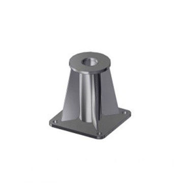 Reid Socket Top Mount 