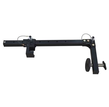 Kratos FA 60 015 01 Door Anchor Roof Window & Inclined Plane Accessory