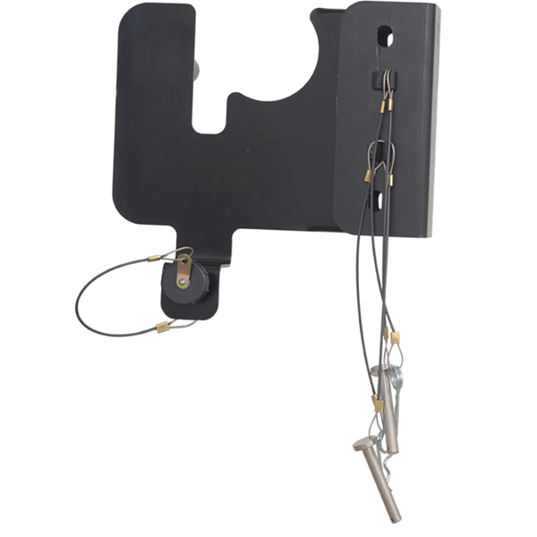 Kratos FA 60 022 05 MultiSafeWay Adaption Bracket