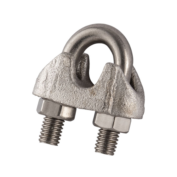 Picture of Stainless Steel Wire Rope Grips - SSG