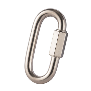 Picture of Stainless Steel Quicklinks Standard Type - SSQL
