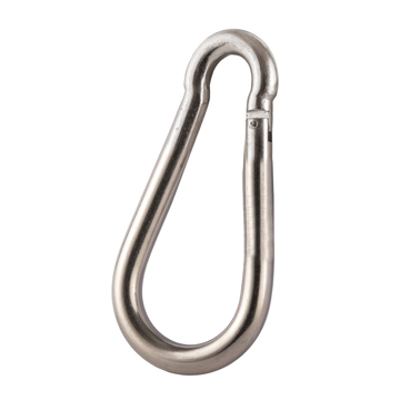 Picture of Stainless Steel Carbine Hooks - SSCH