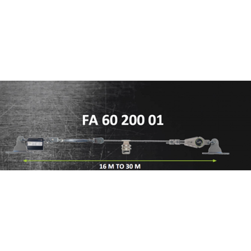 Kratos FA 60 200 01 Ready to Use KS Line Kit