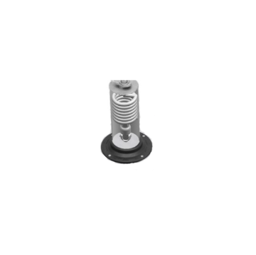 Kratos FA 60 330 00 Constant Force Shock Absorber Post for Standing Seam Roof