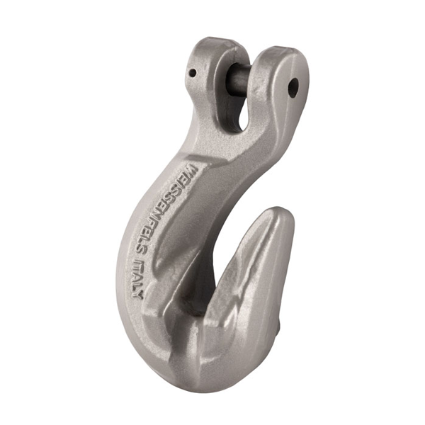 GT Lifting G10CGH6 GT Grade 10 Clevis Grab Shortening Hook